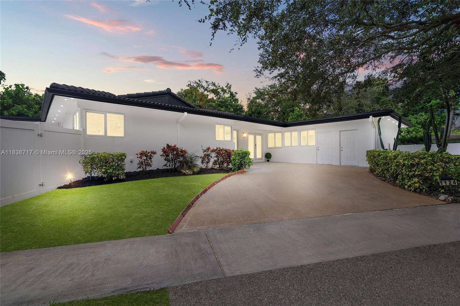 SENSATIONAL, DOUBLE DOOR ENTRY WELCOMES YOU TO THIS UPDATED 4 SPACIOUS BEDROOMS AND 3.