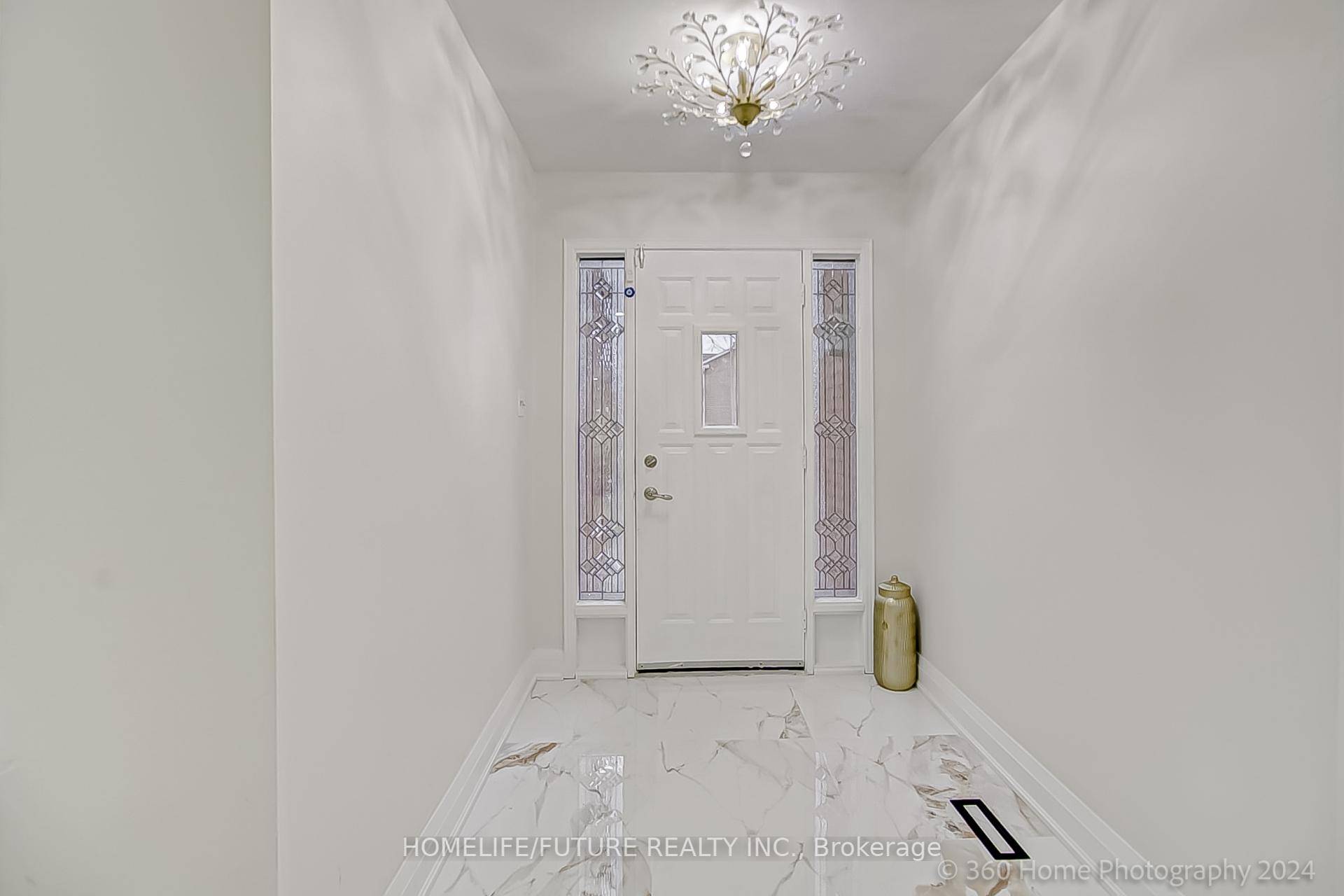 Experience Around 4, 500 Sqft Of Open Concept Living Space With Upgrades Top To Bottom With Big In Thie Beautifully Enhanced Home, Located In A Highly Desirable Neighborhood Close ToExcellent ...