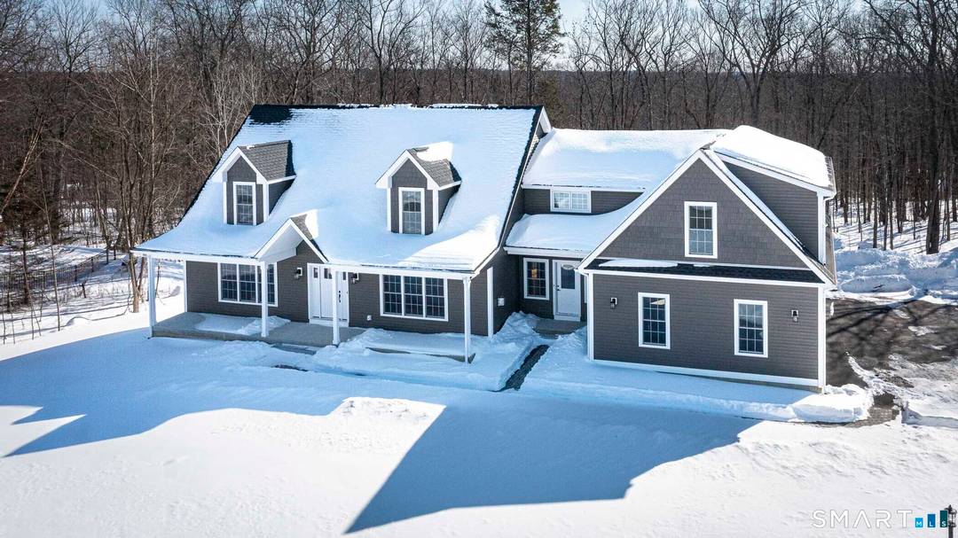 NEW CONSTRUCTION ready for occupancy in the desirable Owl Ridge Subdivision.