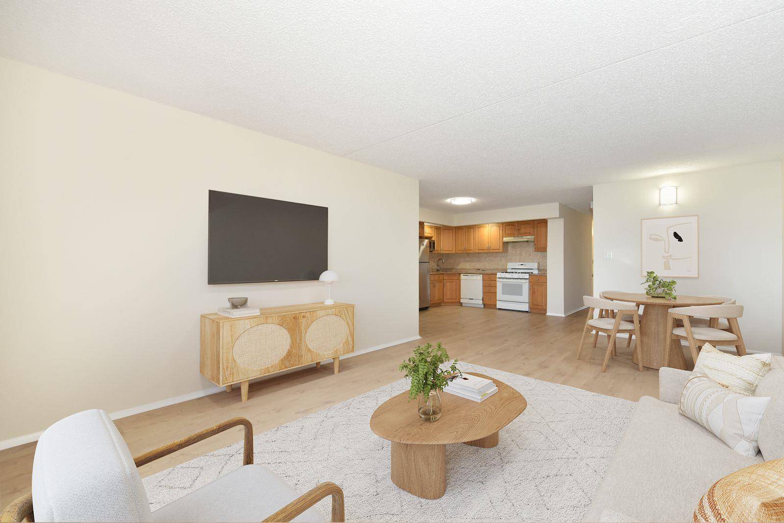 Welcome Home to Peaceful Waterfront Views amp ; Everyday Comfort !