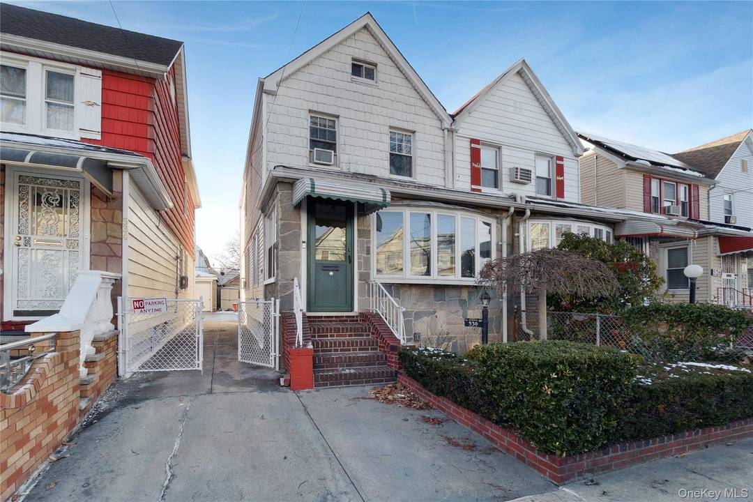 Welcome to this beautiful single family residence located in the heart of East Flatbush.