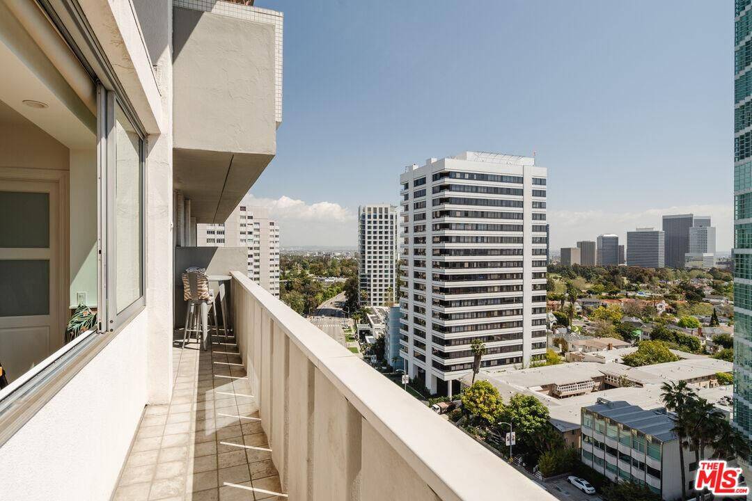 10375   Wilshire Blvd 1.0 Westwood LA