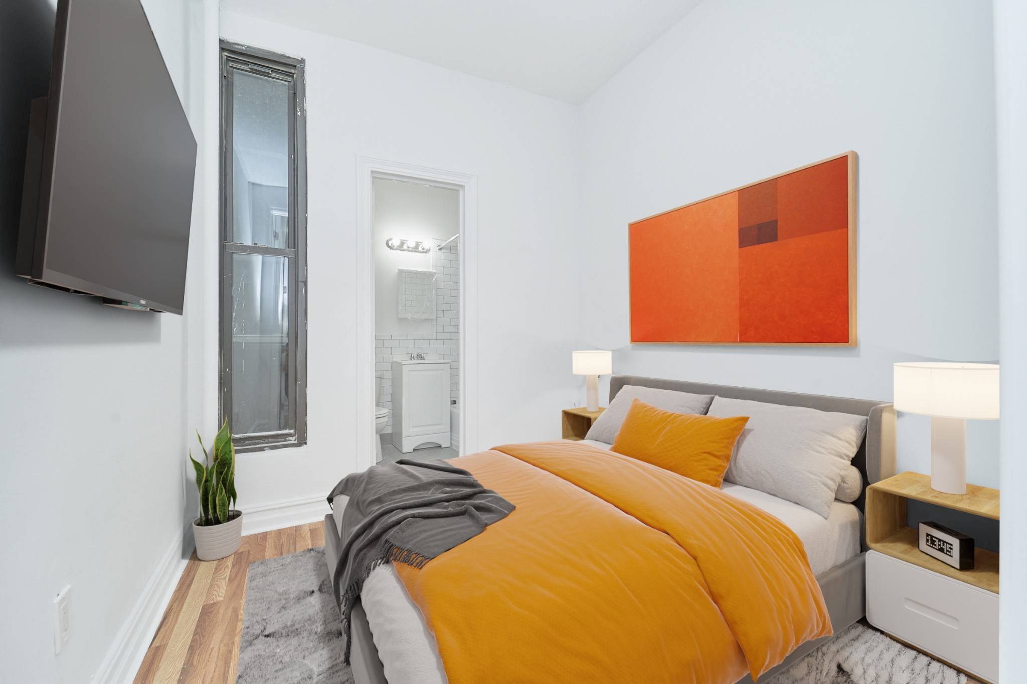 JUST LISTED 2 BED 2 BATH Prime UESAPARTMENT DETAILS WASHER DRYERDISHWASHER2 Bedrooms2 full BathroomsWindowed KitchenOversized Windows w Northern ExposureHigh CeilingsHardwood FloorsNatural SunlightBUILDING amp ; AREA Charming Walk up BuildingGym in ...