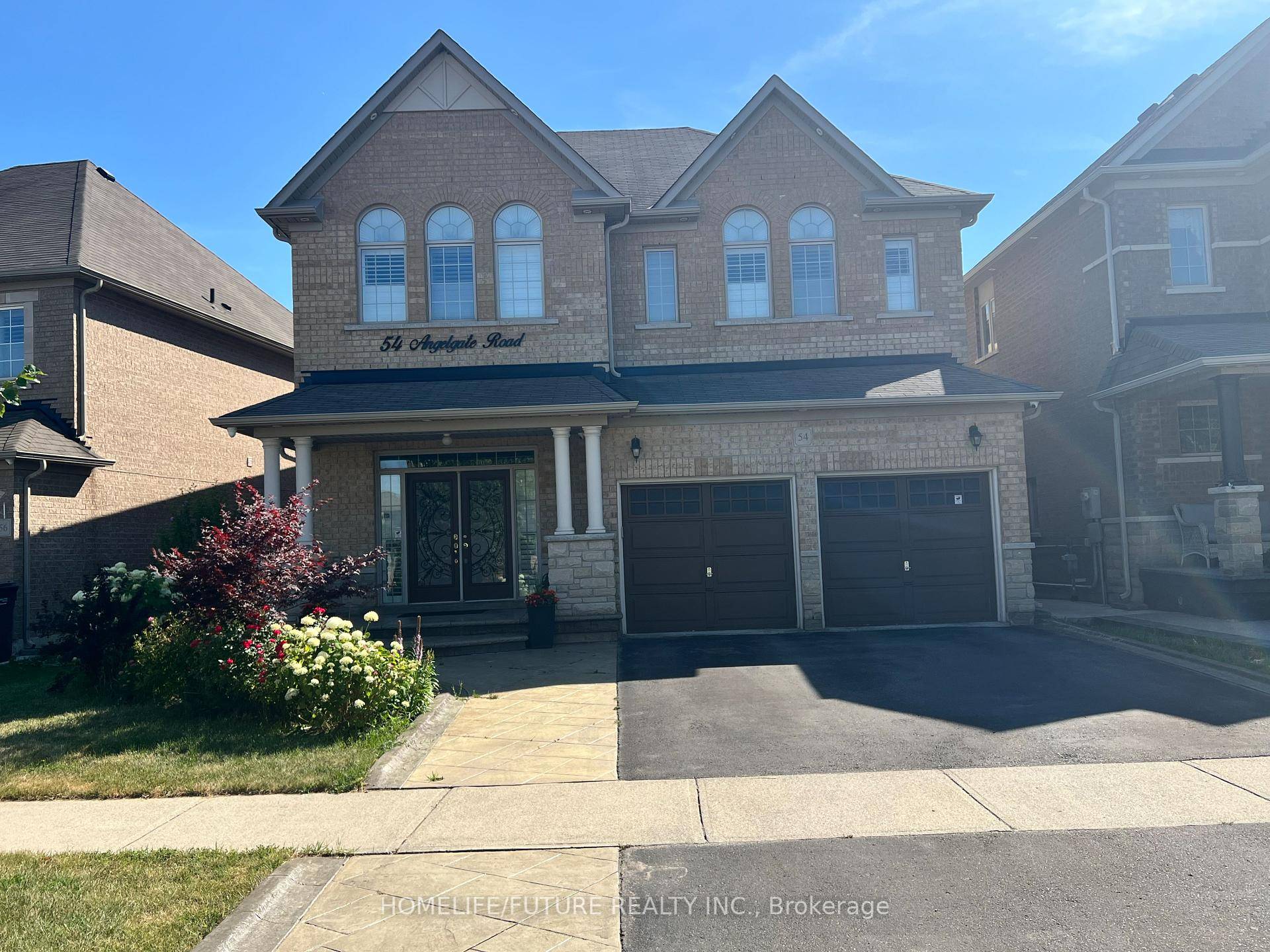 Very Clean And Spacious Walk Out, Basement Apartment With Sun filled Two Large Rooms, Two Washroom, Huge Living And Dining Area, Modern Kitchen, Ensuite Laundry, Pot Lights Throughout, Extra Storage, ...