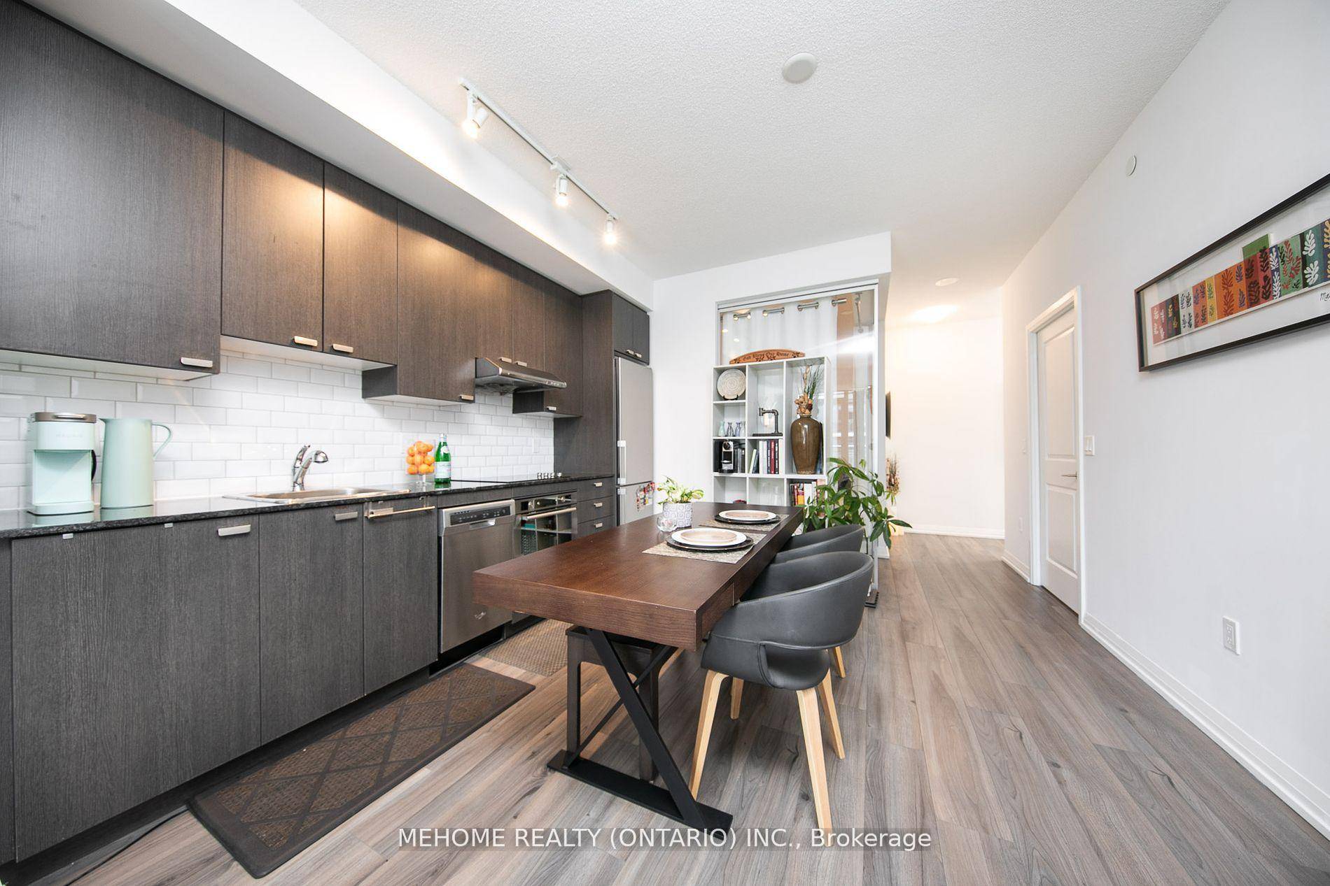 Luxury Condo By Tridel, Welcome to Trio at Atria !