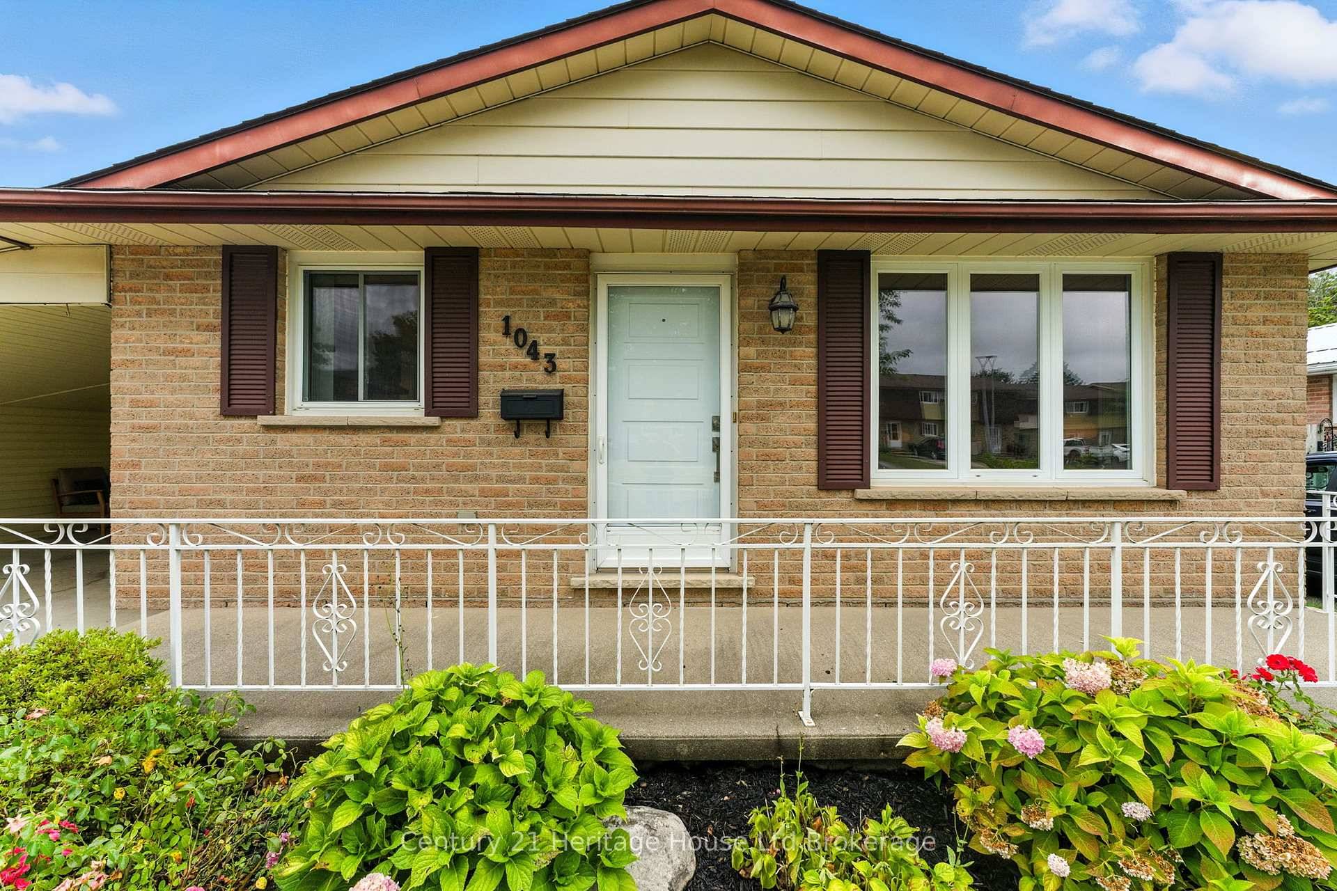 Some homes feel like they have a soul, and 1043 Canfield Crescent is one of those rare places that immediately draws you in with warmth, comfort, and a sense of ...