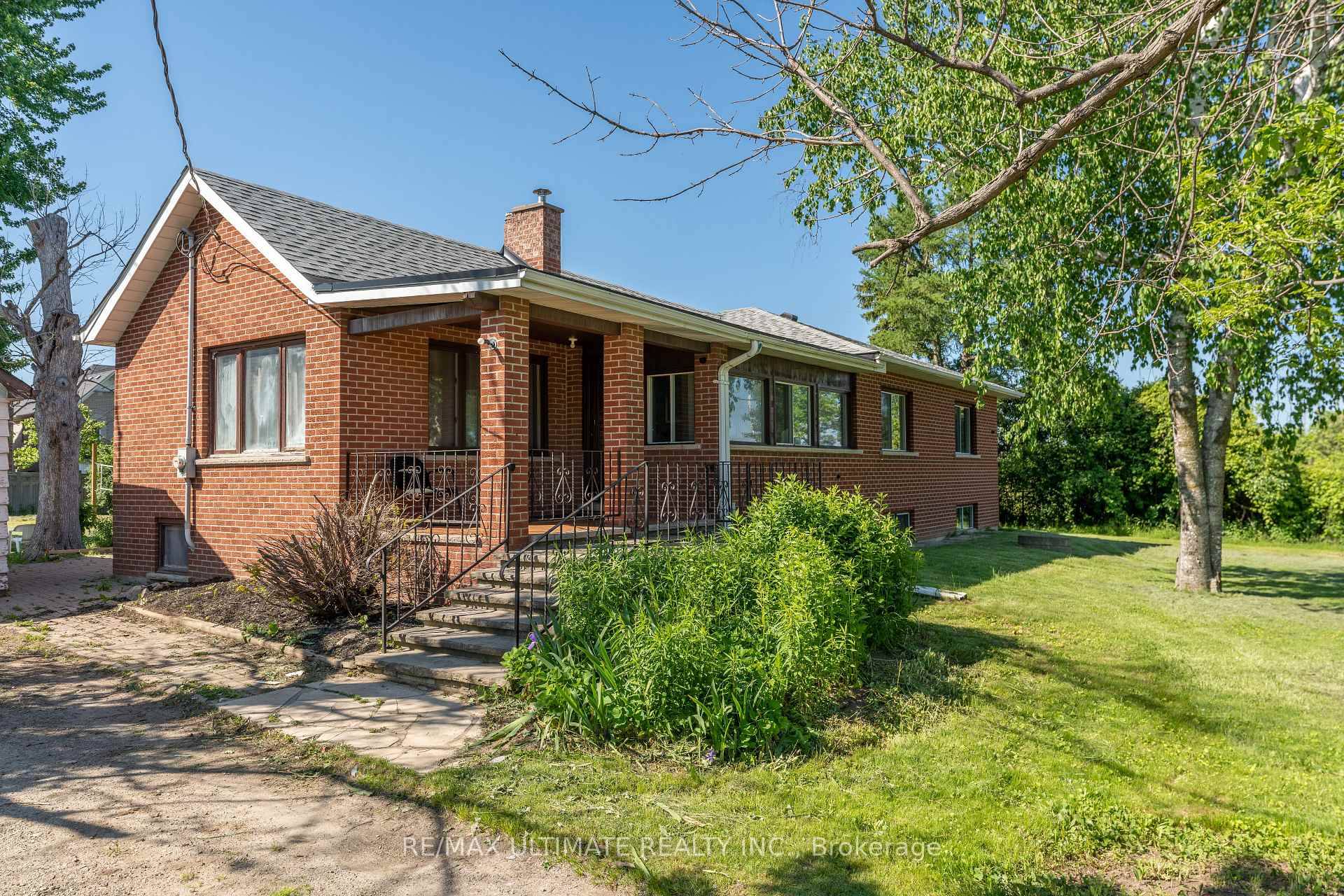 Prime Development Opportunity 4026 Ebenezer Rd, Brampton, ON.