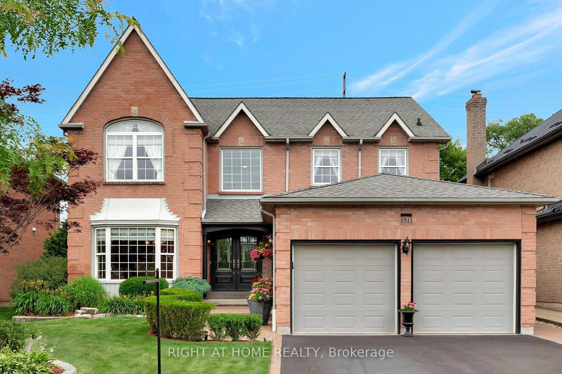 Welcome to your dream home with over 4, 000 sq ft of beautifully finished living space, blending warmth and sophistication throughout.