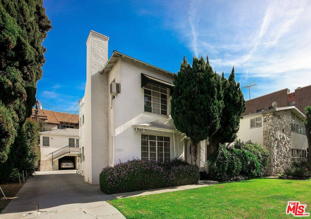 224  S Gale Dr 6.0 Beverly Grove LA