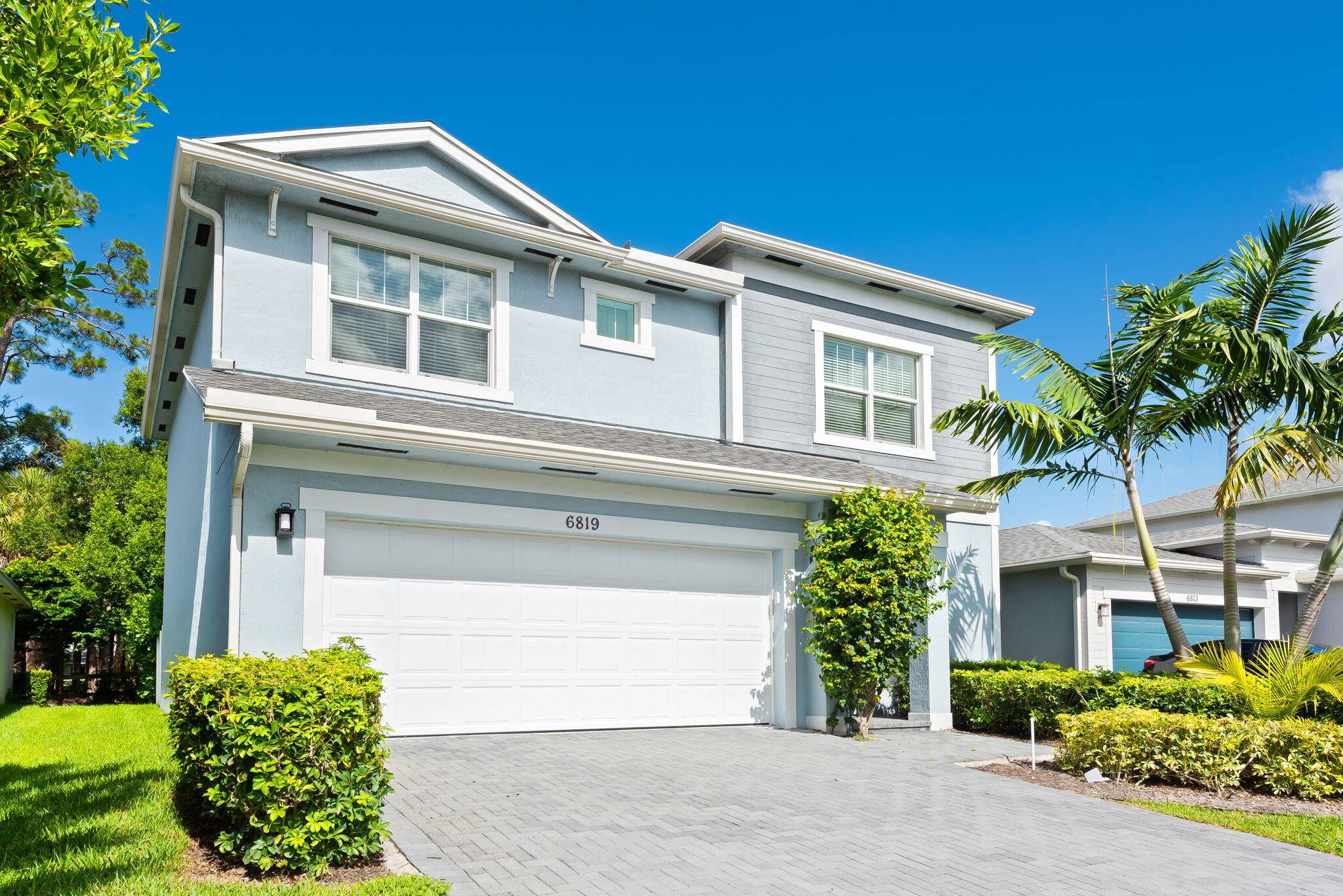 Built in 2021, New Everything, Move In Ready !