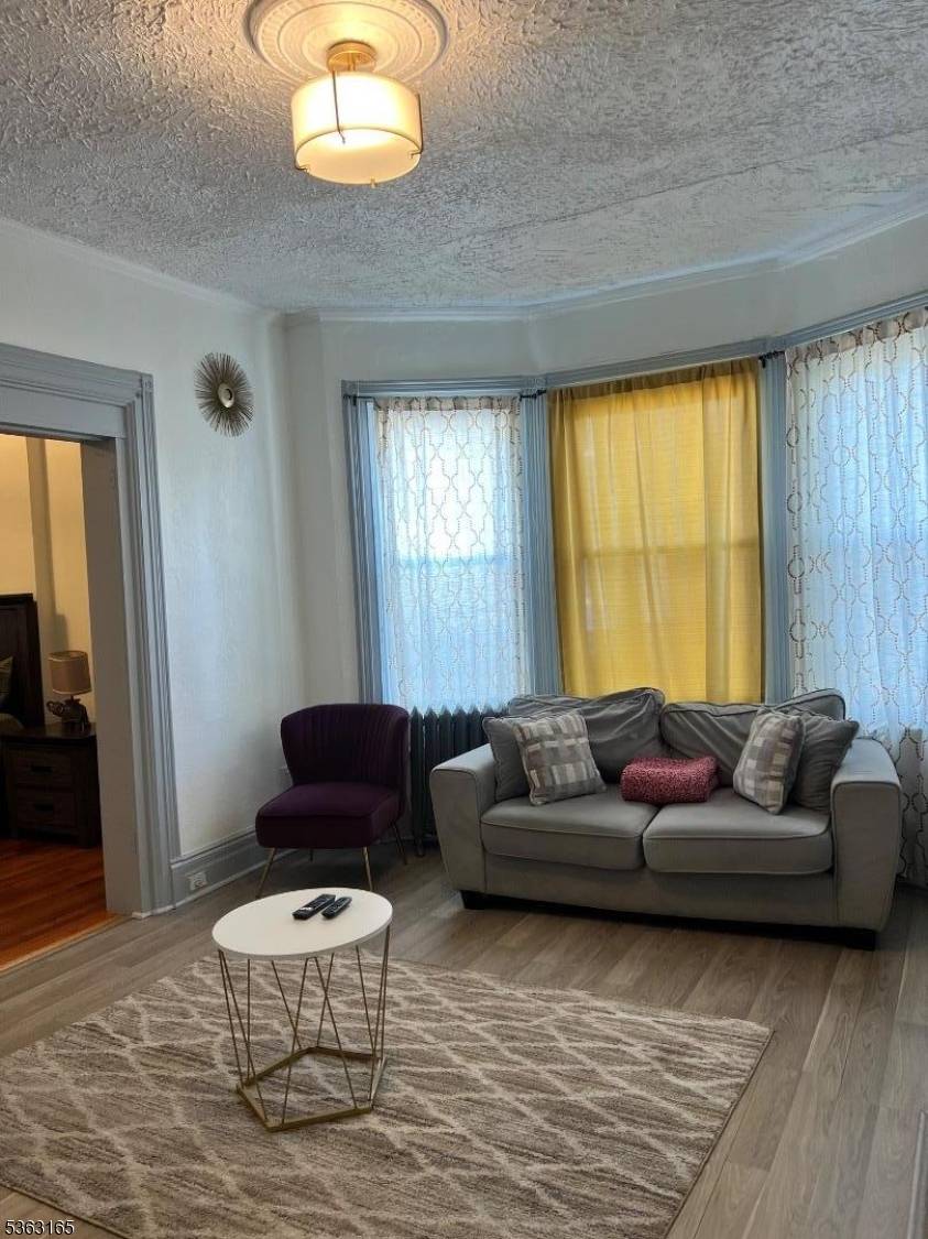 3Rd St Newark City New Jersey Single-Family