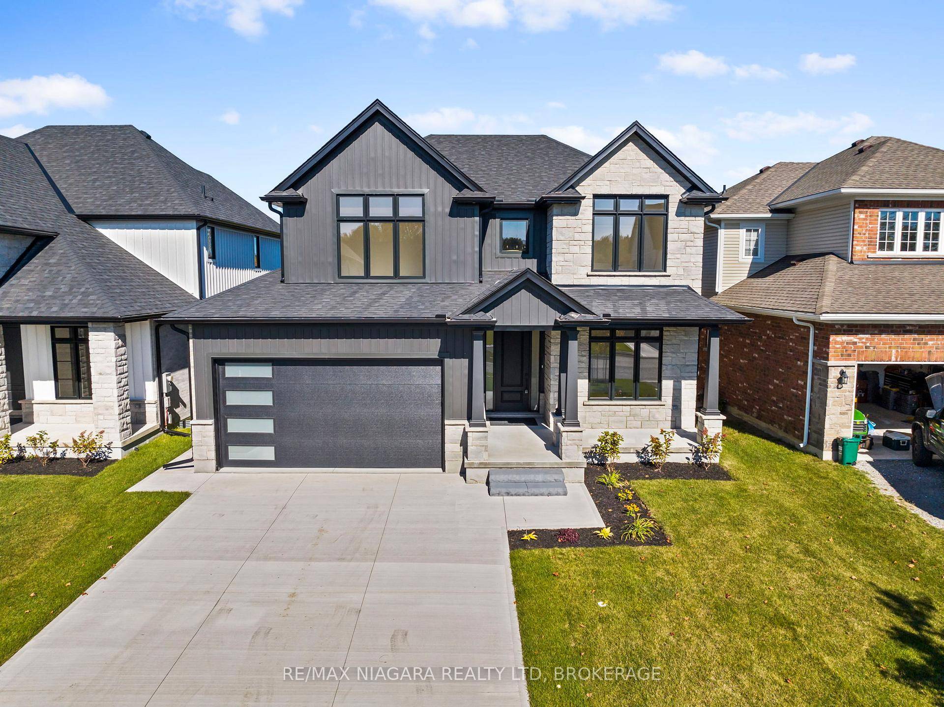 Welcome to Campden Highland Estates, a prestigious new subdivision perched atop the Niagara Escarpment, surrounded by scenic wineries, orchards, breweries, and golf courses.