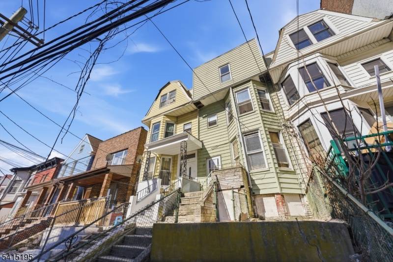 Welcome to 97 Clifton Pl in Jersey City, a 3 unit triplex investment opportunity located in a strong rental market with convenient access to NYC, major highways, and public transportation.
