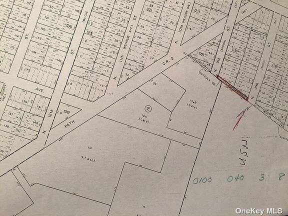 0 N 9th Street, Wheatley Heights NY 11798