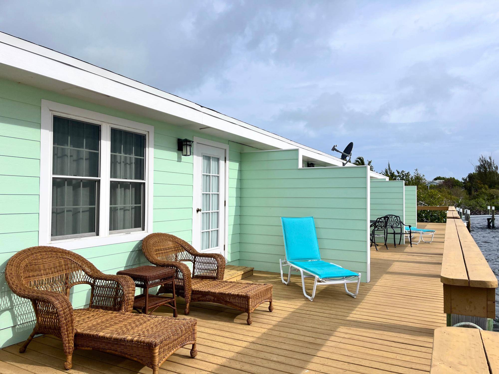 KEY LIME VILLA Resorthotel Abaco