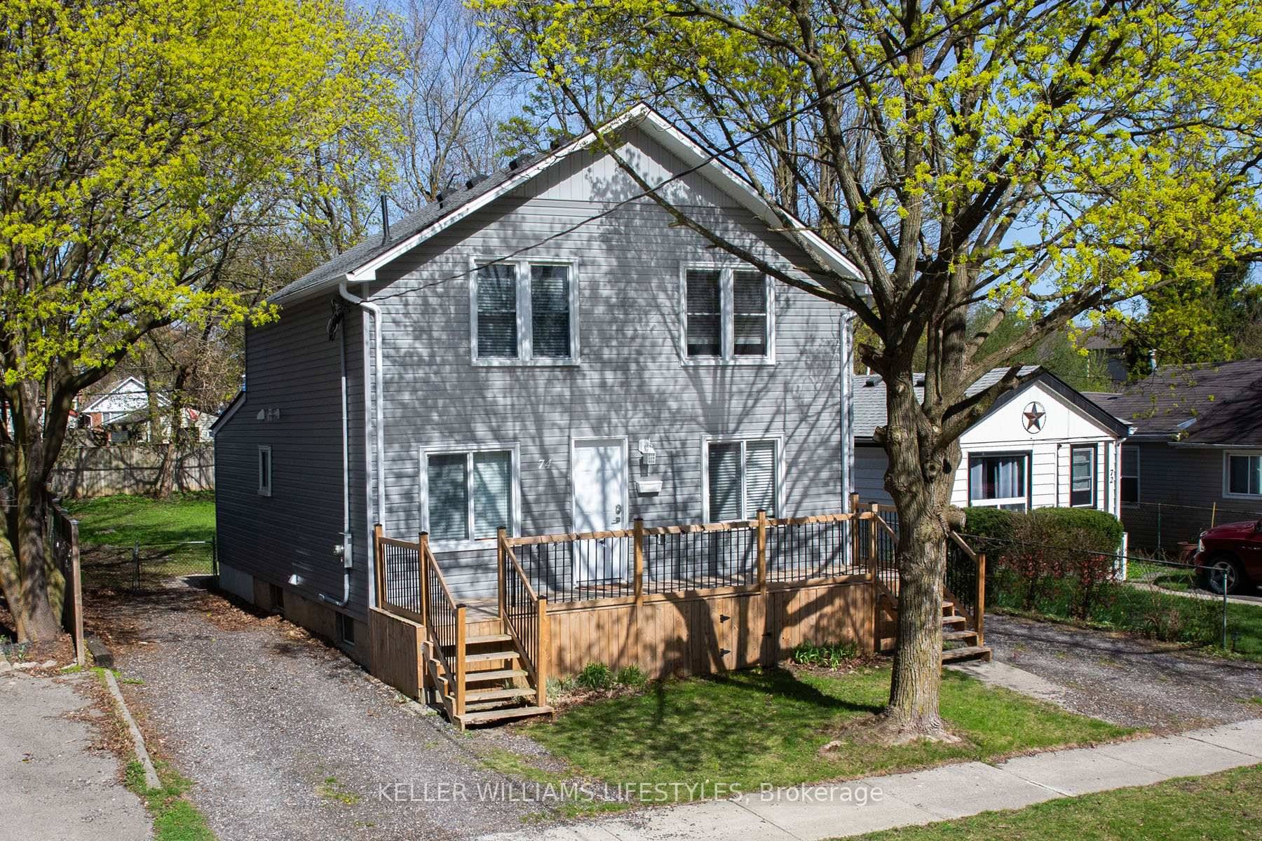 Investment opportunity ! A well maintained 5 bedroom, 3 bathroom income property.