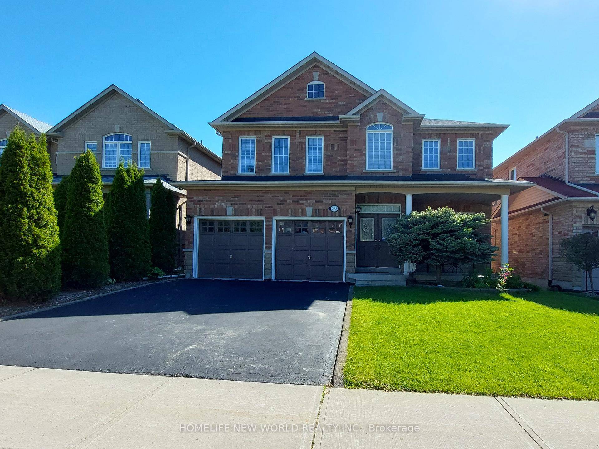 GOOD LOCATION ! Welcome to your dream home !