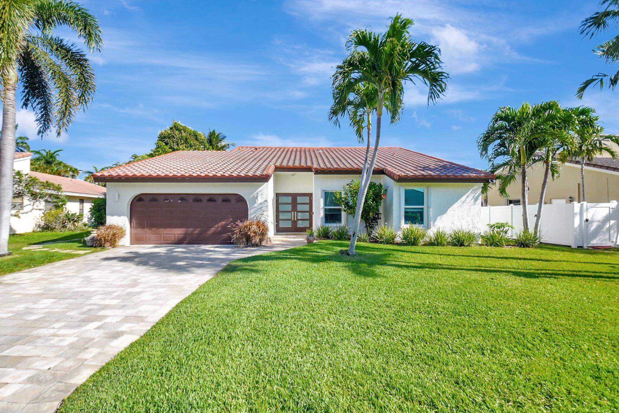 Great home. Great community.