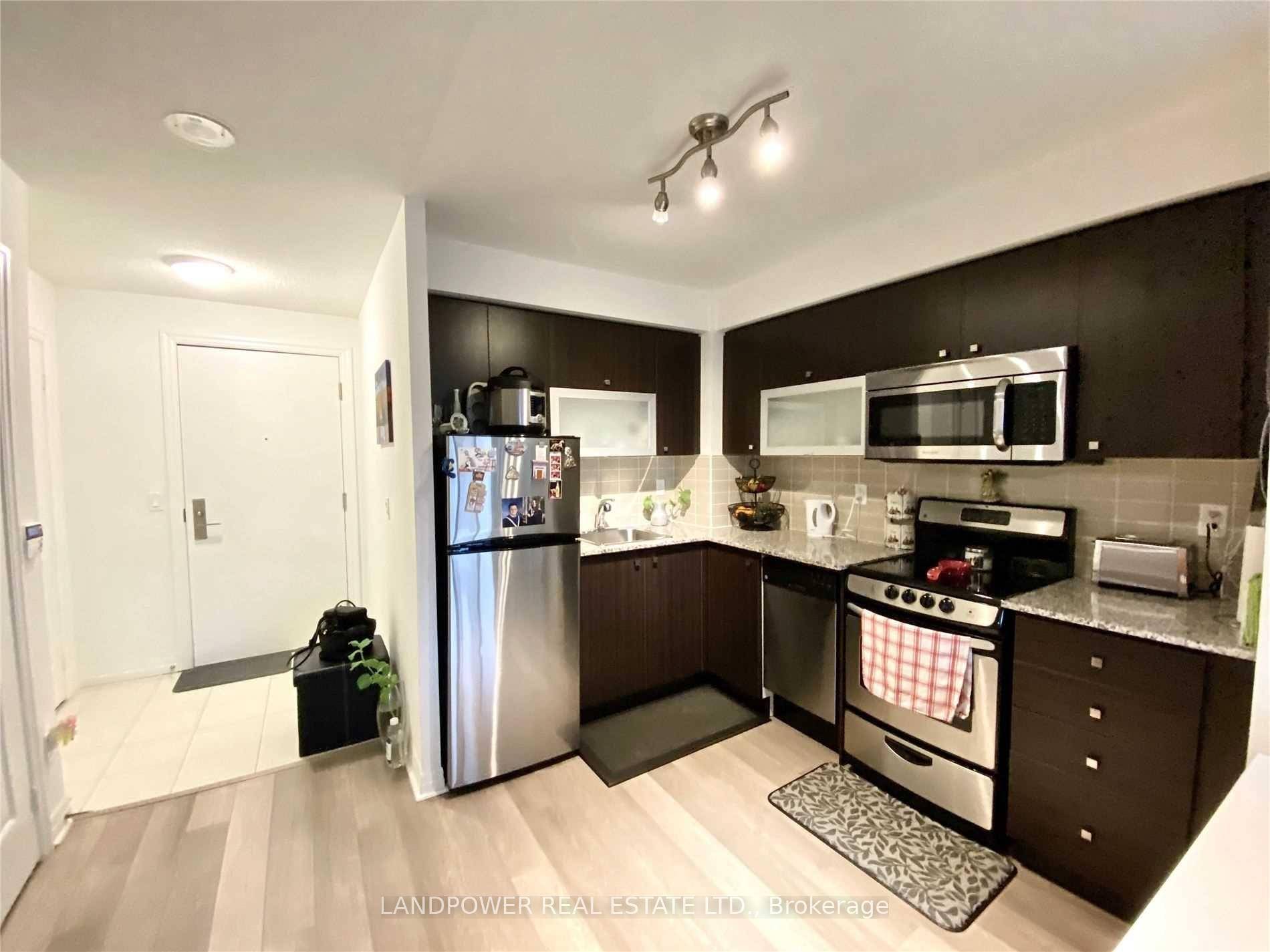 F U N C T I O N A L One Bedroom Unit Built By Monarch !