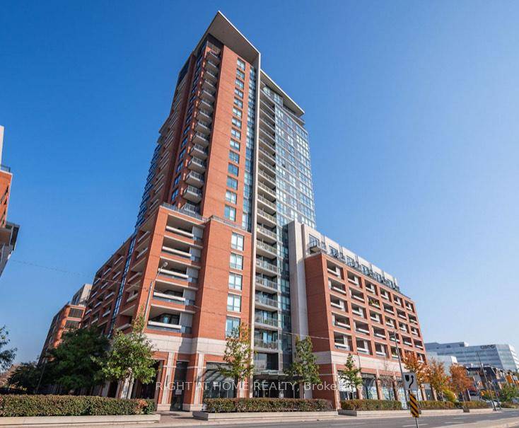 Welcome to Treviso Condos where luxury meets convenience in the heart of Midtown !