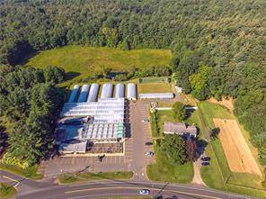 Turnkey Garden Center Nursery with a single family house on one 11.