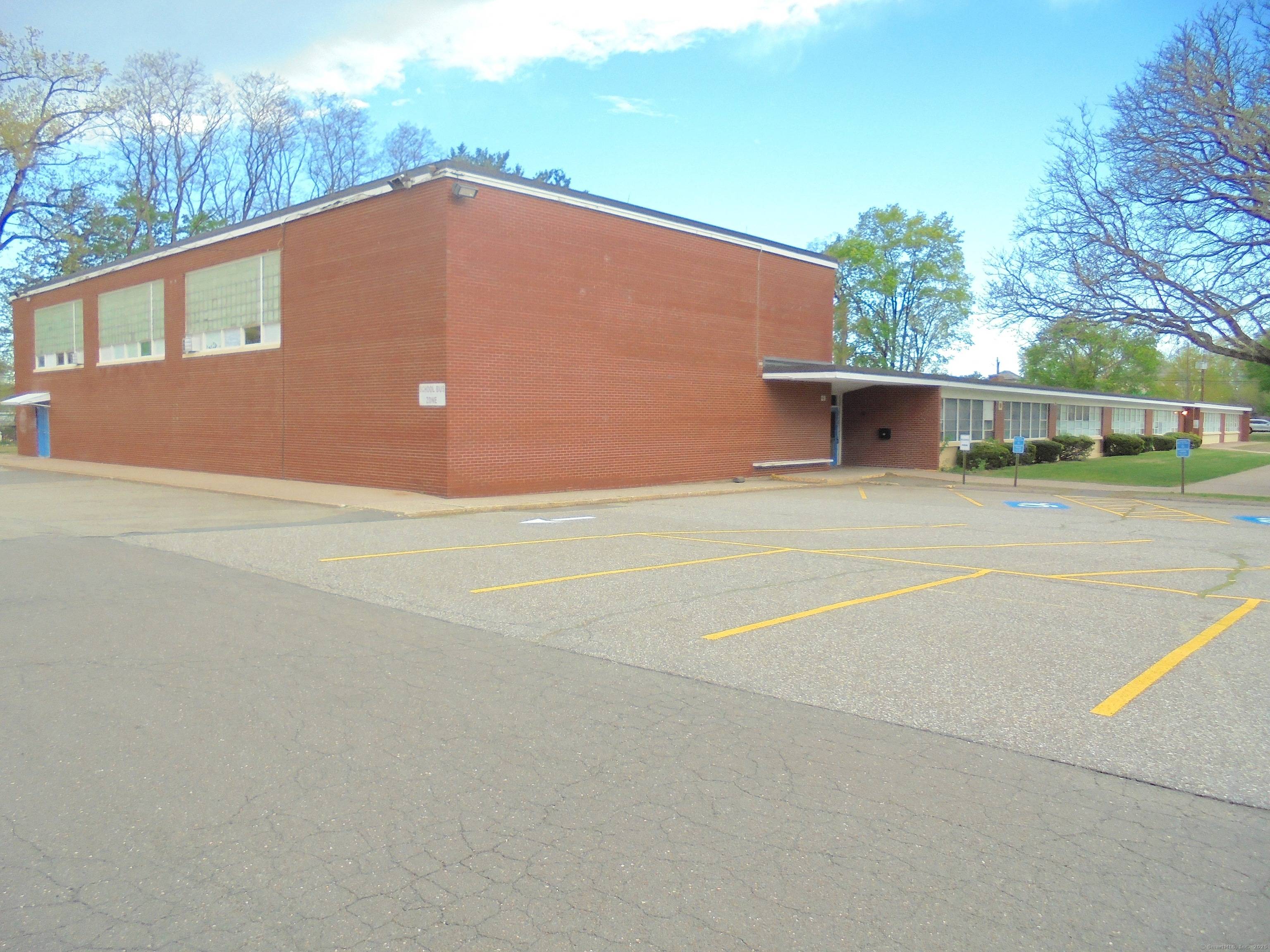 Unique opportunity to acquire a complete four building campus with all its amenities.