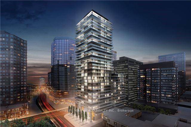 Luxurious One Thousand Bay Condo !