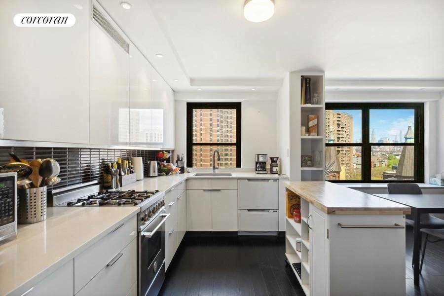 Experience effortless downtown living in this beautifully appointed one bedroom residence at 266 East Broadway, Unit B904.