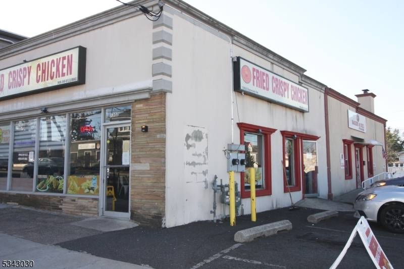 Exceptional investment opportunity in the heart of Union ?