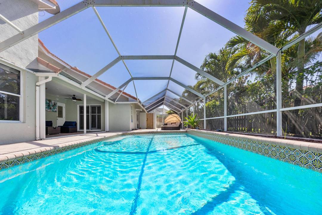 Single Family Palm Beach