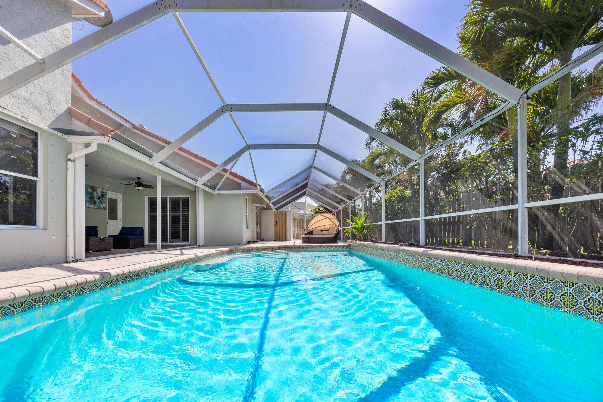 single-family Palm Beach