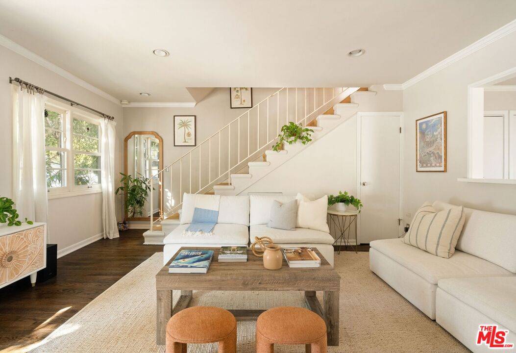 420  Pacific St 2BR Santa Monica La