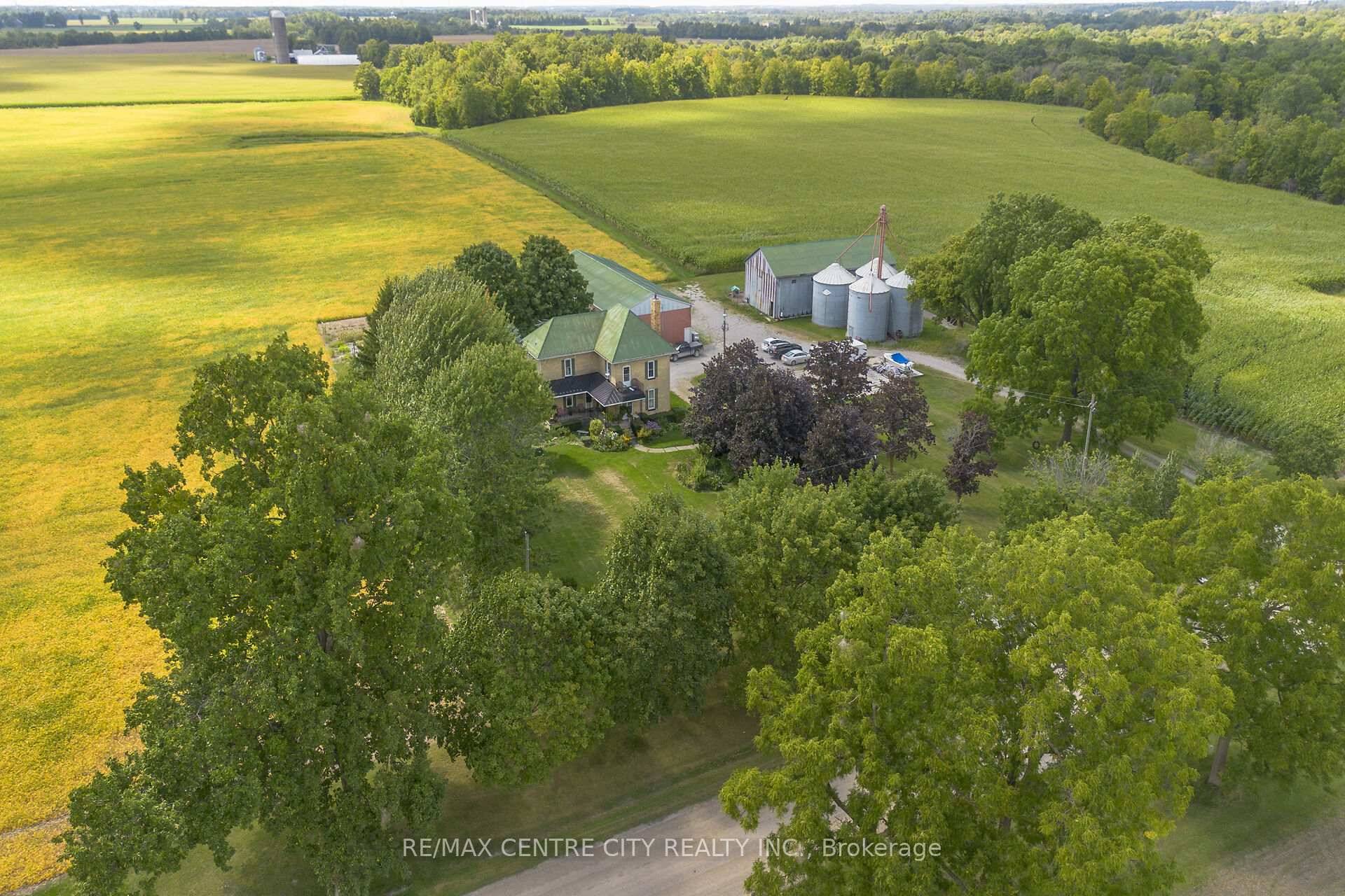 If youve been looking for a well kept, picturesque farm in a great location, this 100 acre property could be the one for you.