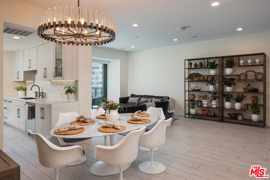 10490 Wilshire Blvd 2BR Westwood La