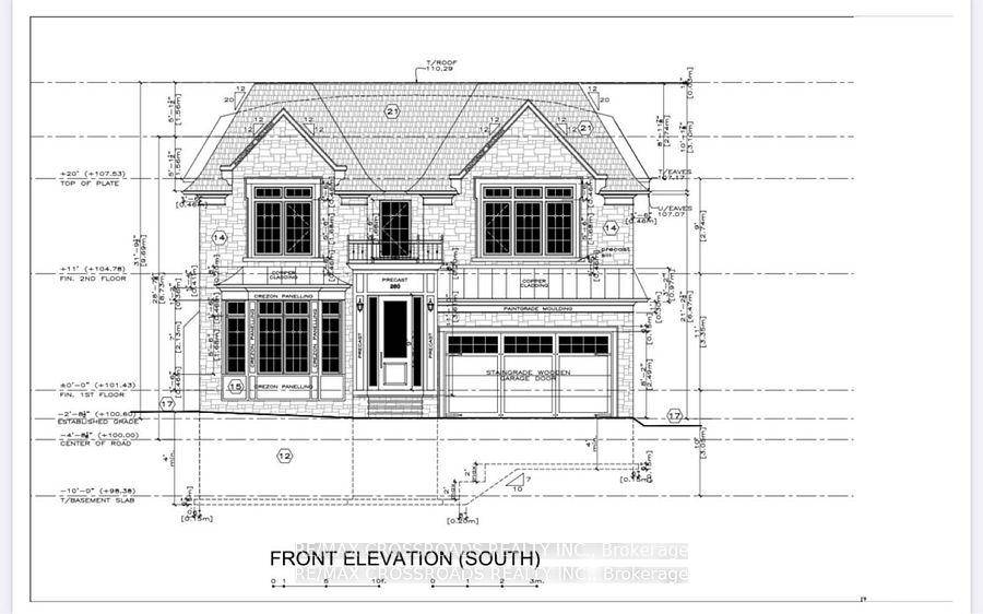Newtonbrook West... Rental Property has the potential to be cash flow positive in year one with 5800 mth in rental income from THREE SEPARATE APARTMENTS.