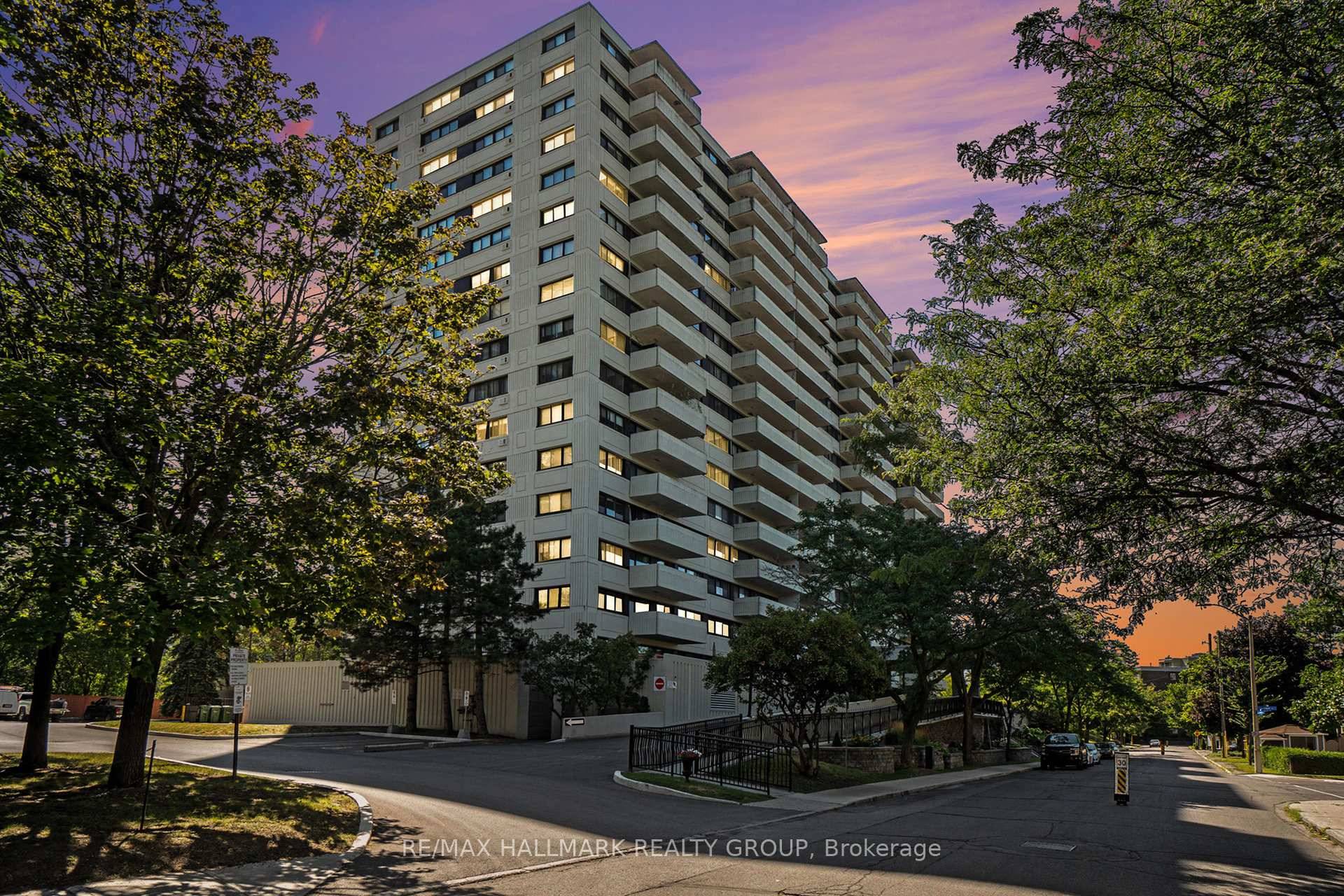 Tired of trying to squeeze yourself in to the newer built condos ?