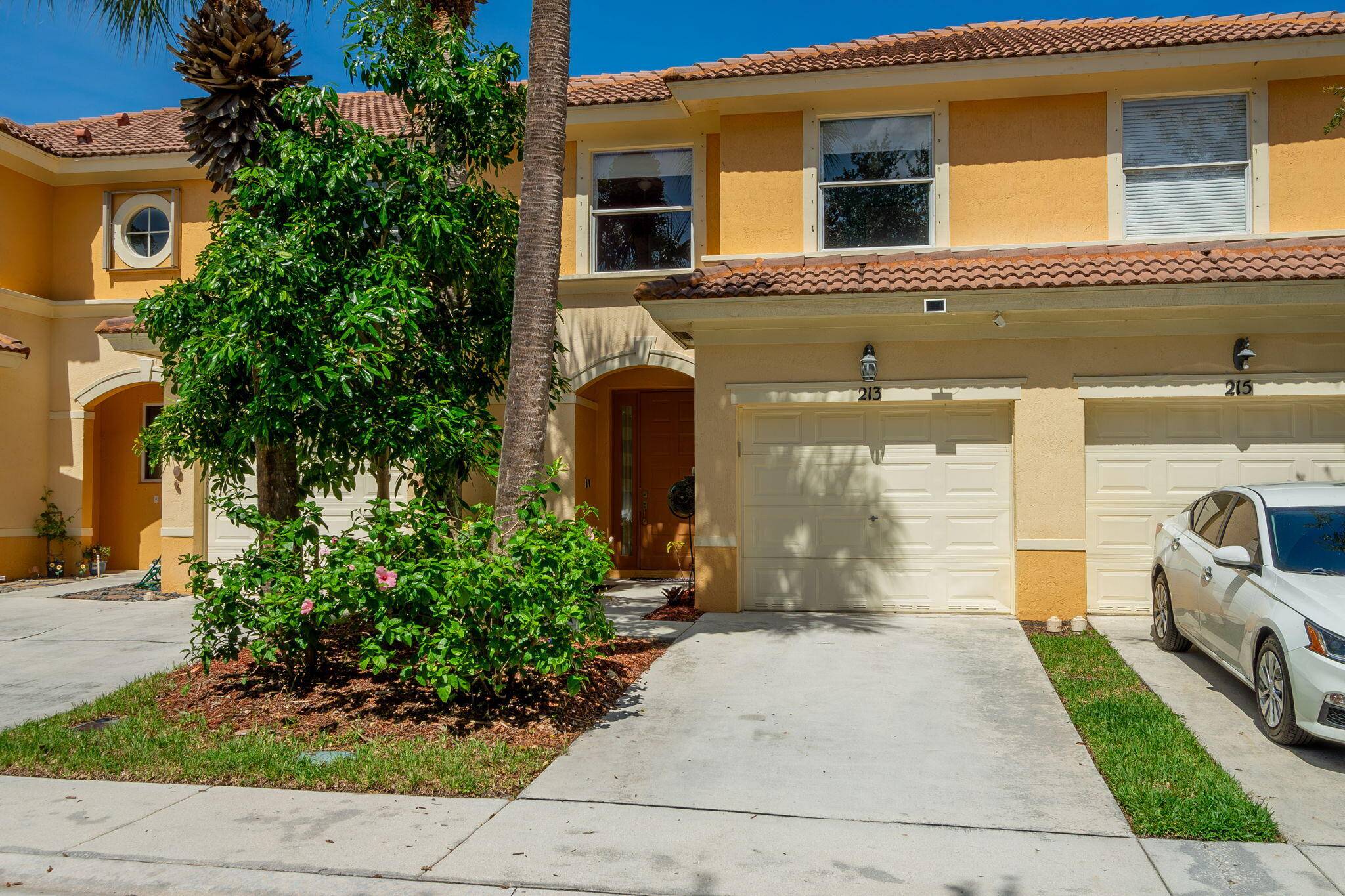 Welcome to this fully furnished, move in ready 3 bedroom, 2.