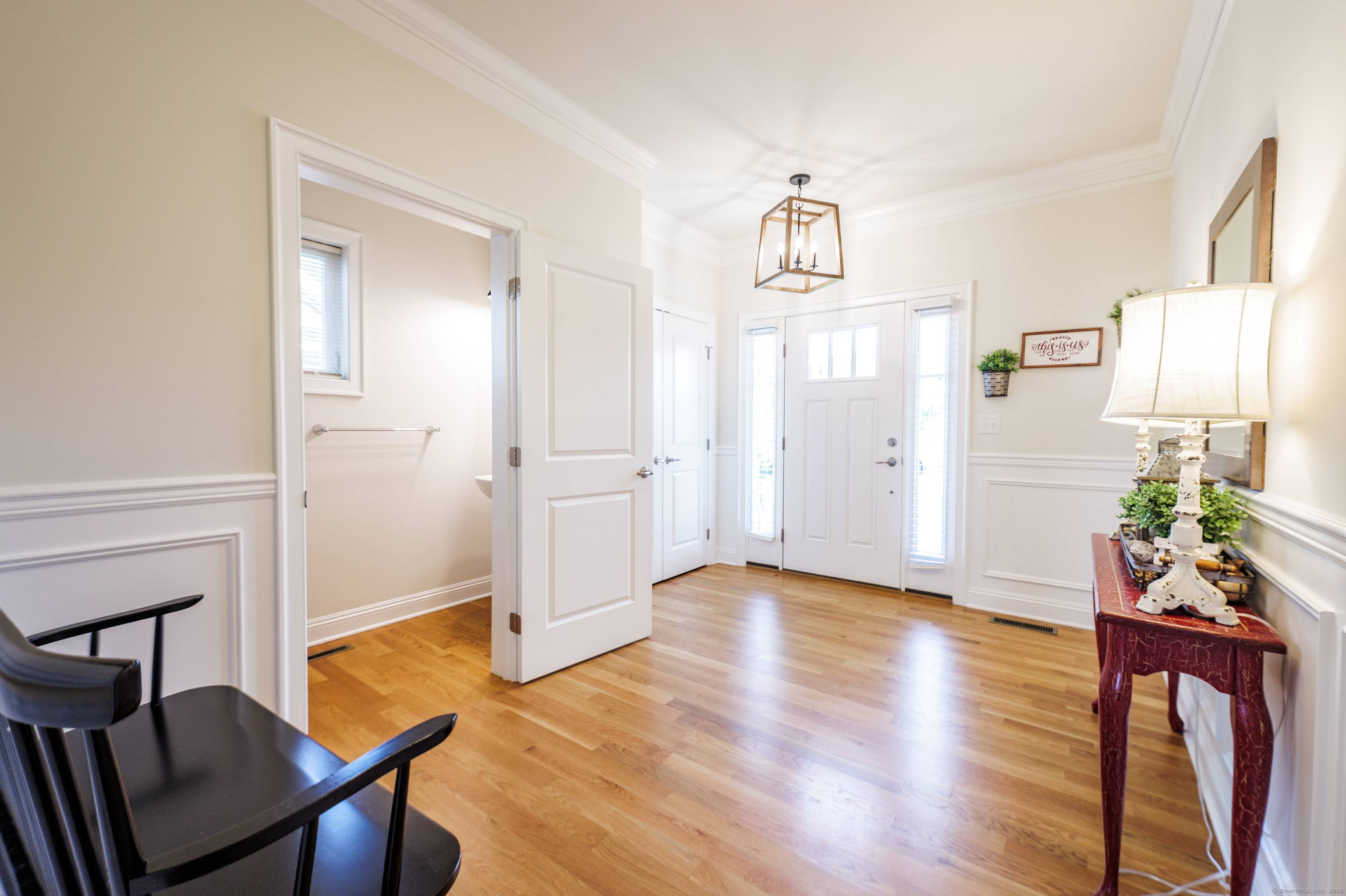 Rare Opportunity in Perkins Reserve First Carriage Home Available in 2 Years !