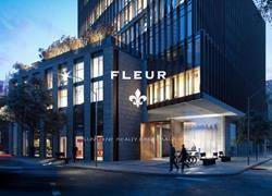 Luxury Menkes amp ; Less Than 2 Year Condo In The Centre Of Downtown Entertainment District Dundas Church.