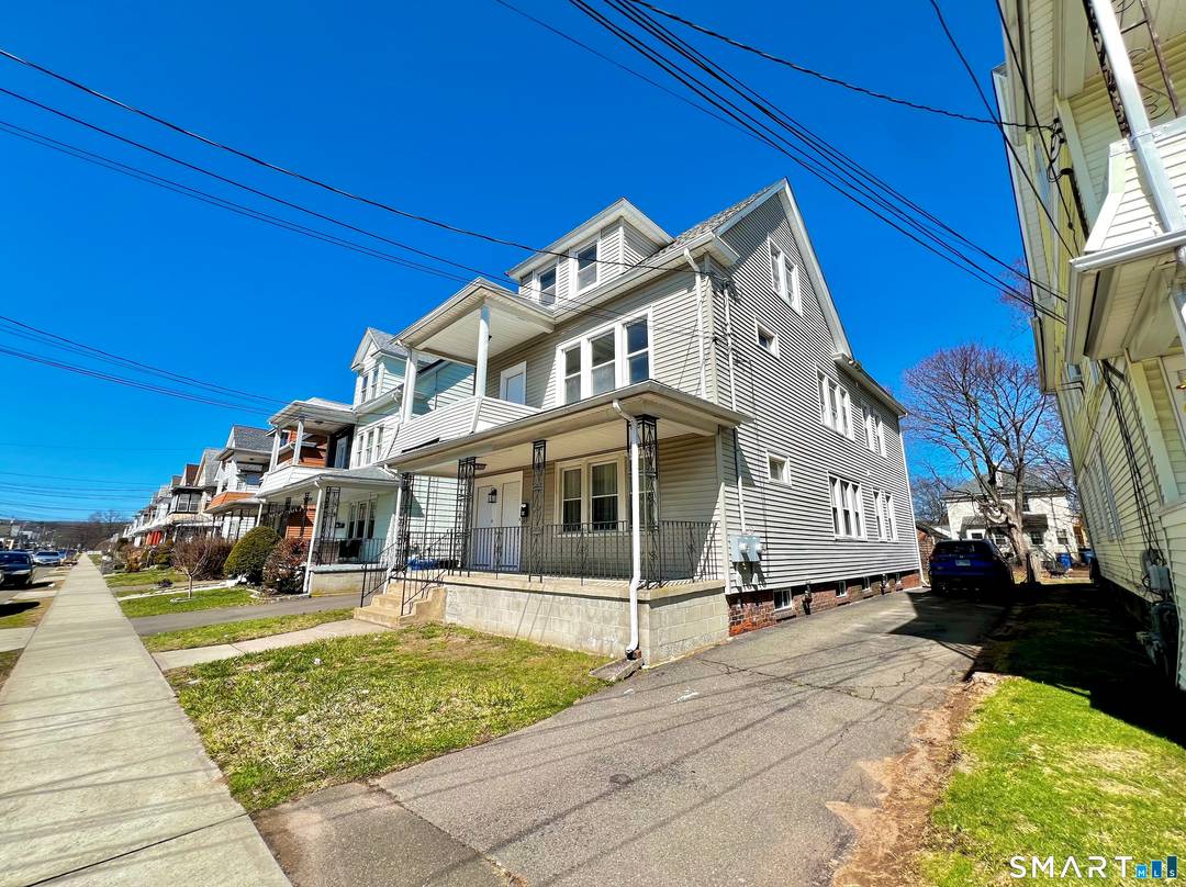 Great Location and opportunity.