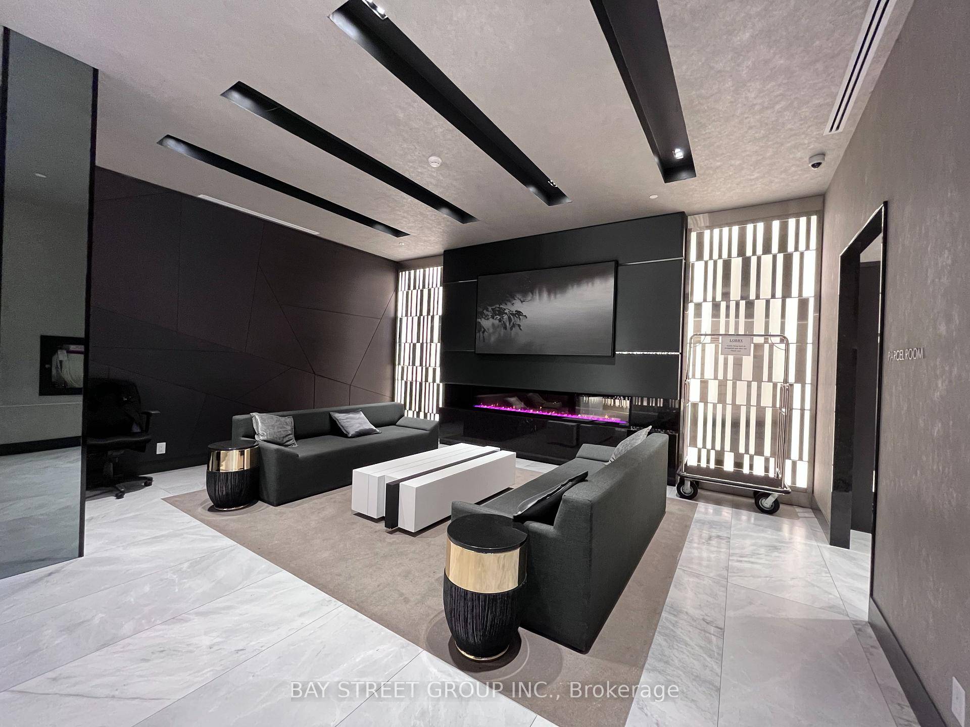 Luxury Condo Nestled In the Upscale Forest Hill South Neighborhood Surrounded By Multi Million Dollar Homes.