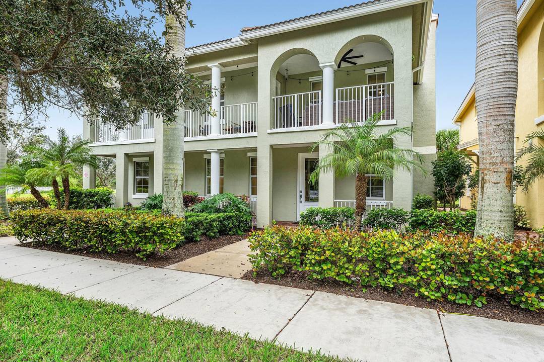 An Exceptionally Rare Opportunity in Abacoa !