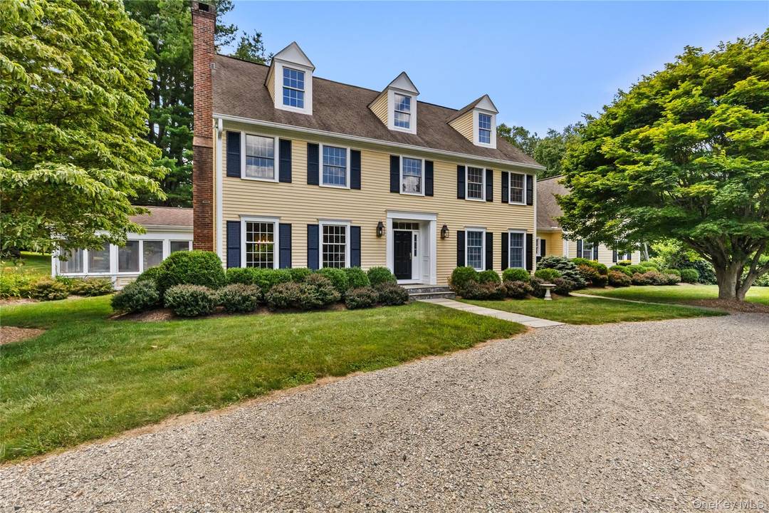 Welcome to Wild Wood Farm !