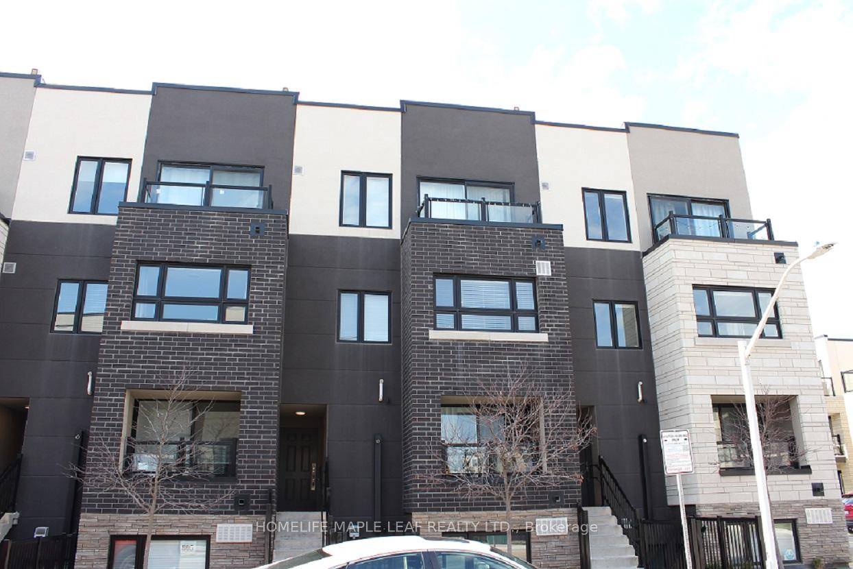 ! ! ! Look No Further ! Exquisite 3 bedroom, 3 bathroom condo Townhouse that offers Everything you desire, Including a Beautiful Terrace, Open Concept Kitchen, A Study Nook, and ...
