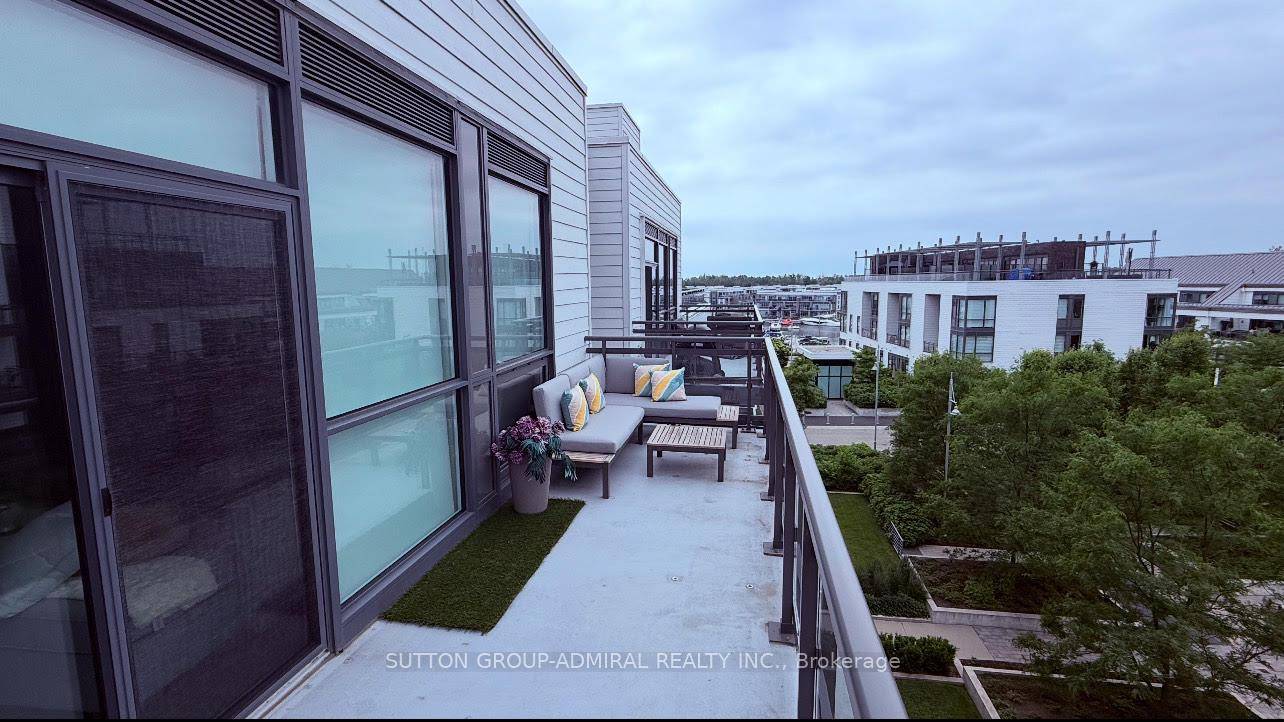 Fully furnished Irresistible penthouse boasting stunning Lake views, expansive courtyard vistas, and soaring ceilings, epitomizing the pinnacle of luxury living at the esteemed Friday Harbour Resort.