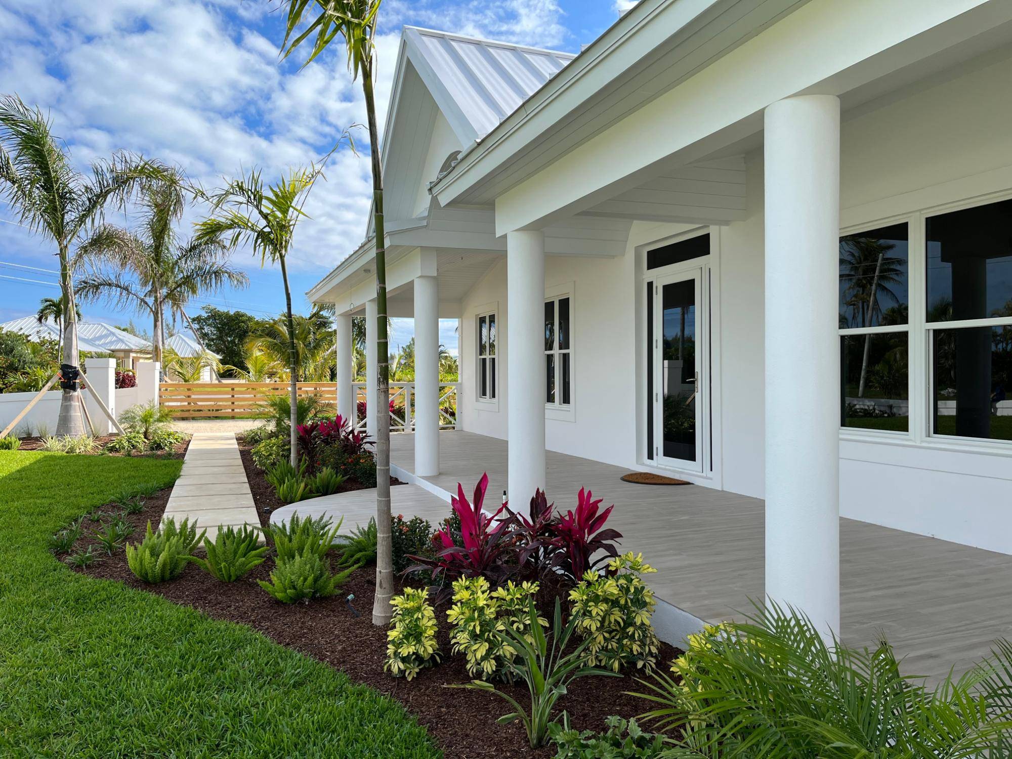 TREASURE CAY ROAD Single Family Home Abaco