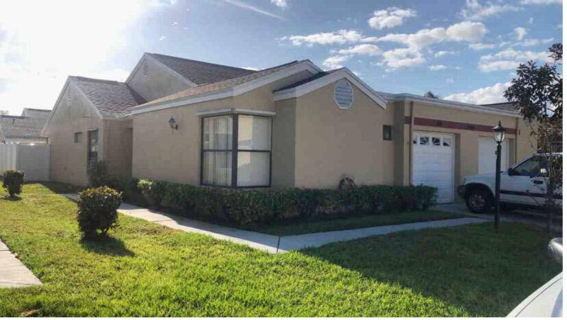 VACANT REDUCED PRICE... MOTIVATED SELLERS.