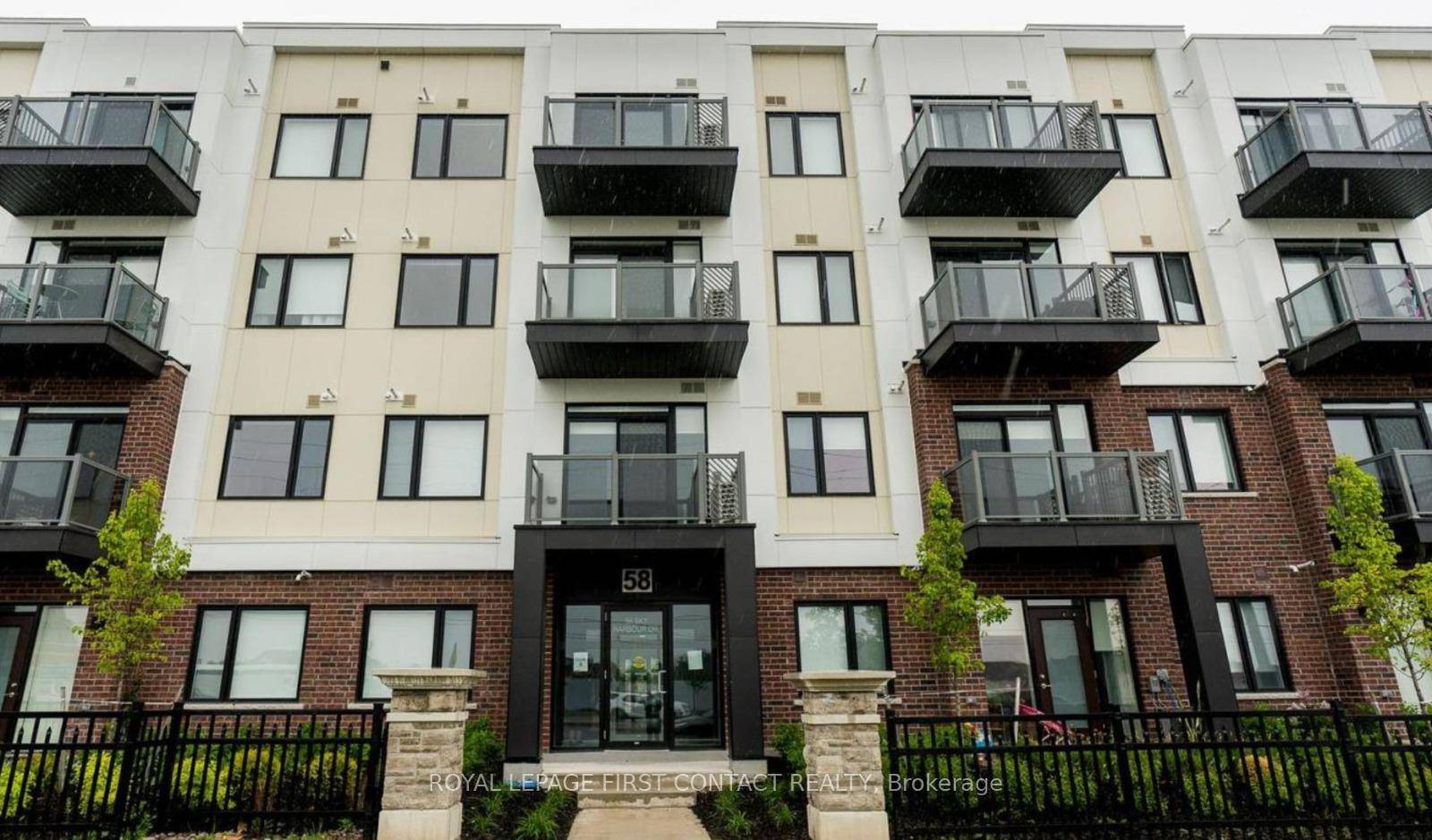 Welcome to your dream home in the best community in Brampton.