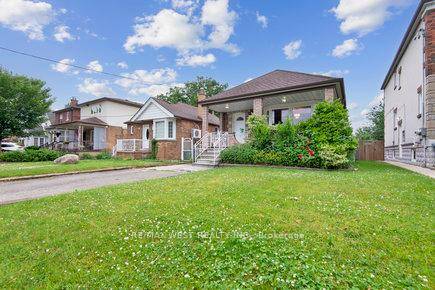 Welcome to 30 Snider Avenue.