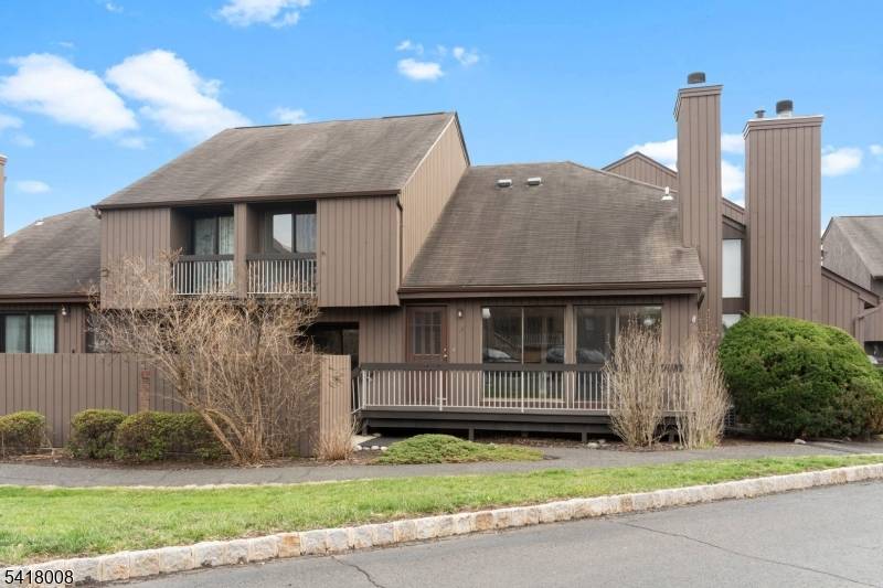 This beautifully updated Glen Hills townhouse combines modern style with everyday convenience in the heart of Hillsborough.